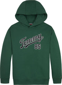FELPA - TOMMY HILFIGER KB0KB07952 L40 Tommy Hilfiger 