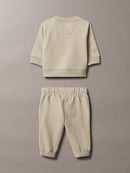 maglia+felpa+pantalone IN0IN00336 PK4 Calvin Klein 