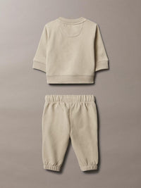 maglia+felpa+pantalone IN0IN00336 PK4 Calvin Klein 