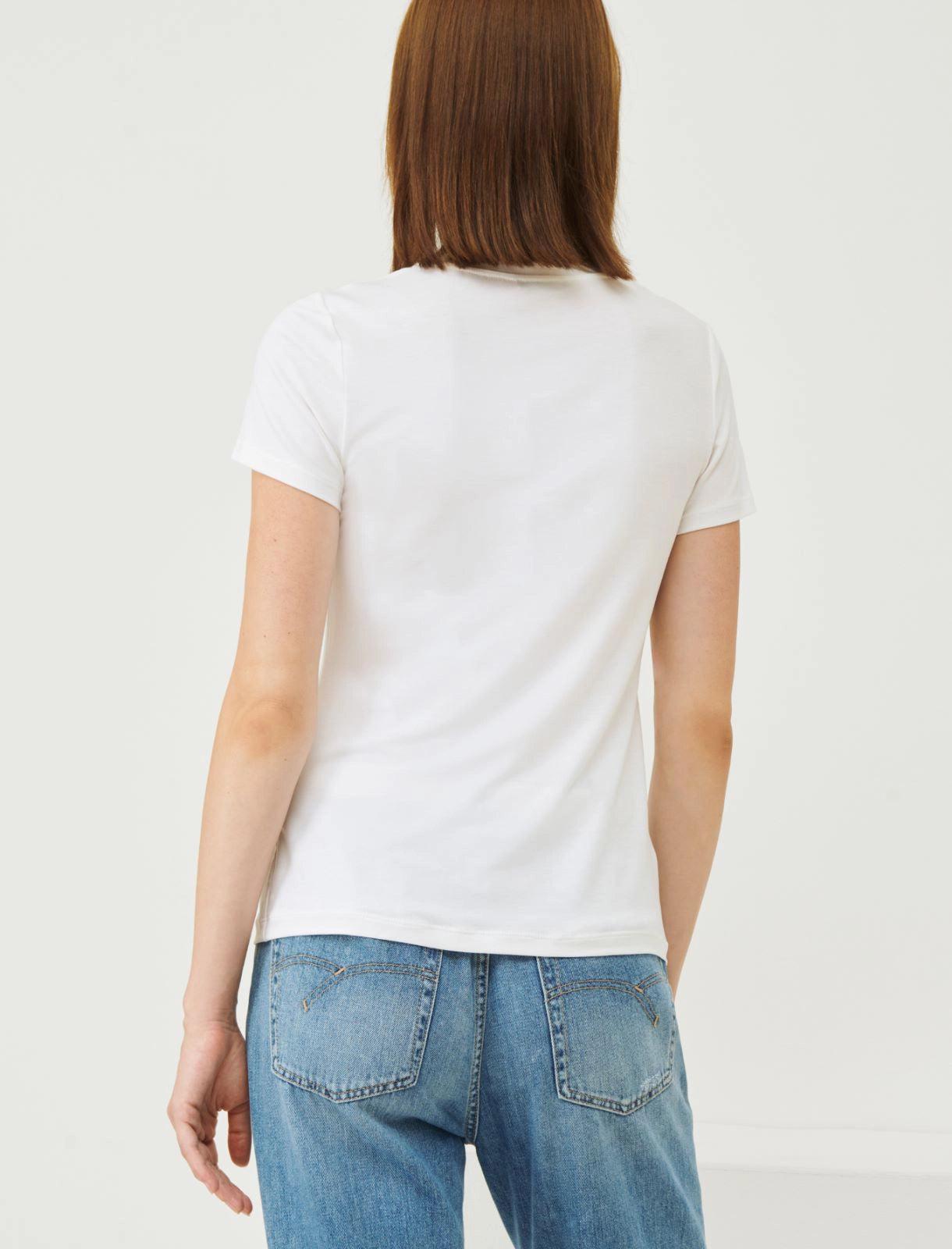 T-SHIRT - MARELLA 23397101 BAMBY 001 Marella 