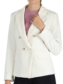 GIACCA (abbin.c/pant.UVETTA) - EMME MARELLA AFFINE 2425046131 001 Emme Marella 