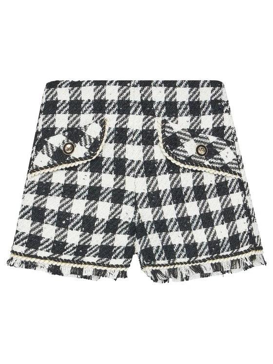 Pantalone Abel & Lula