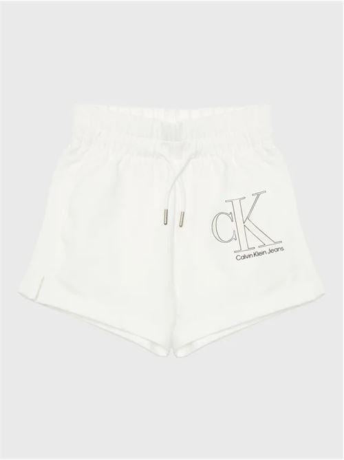 SHORTS - CALVIN KLEIN IG0IG01981 BEH Calvin Klein 