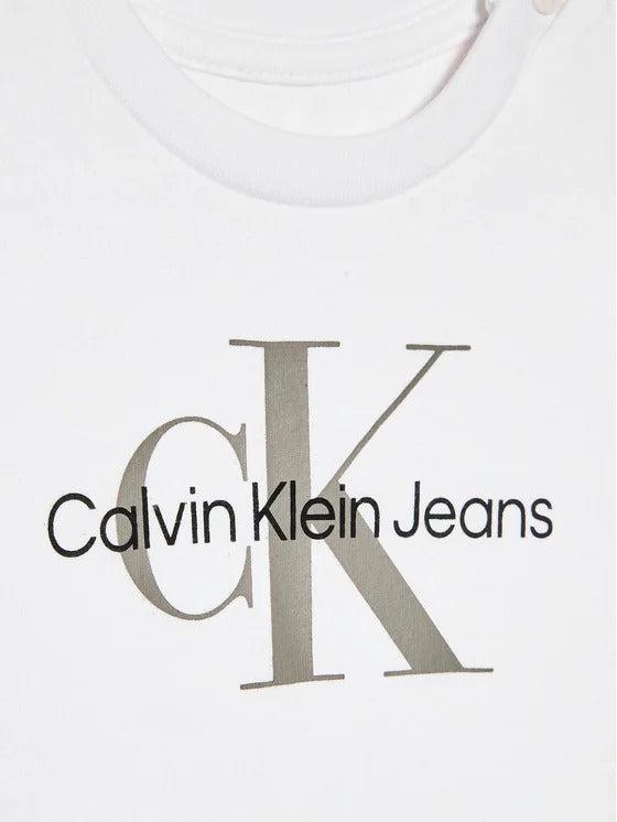 T-SHIRT - CALVIN KLEIN IN0IN00001 YAF Calvin Klein 