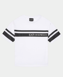 T-SHIRT - EA7 3DBT58-BJ02Z 1100 EA7 