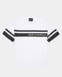 T-SHIRT - EA7 3DBT58-BJ02Z 1100 EA7 