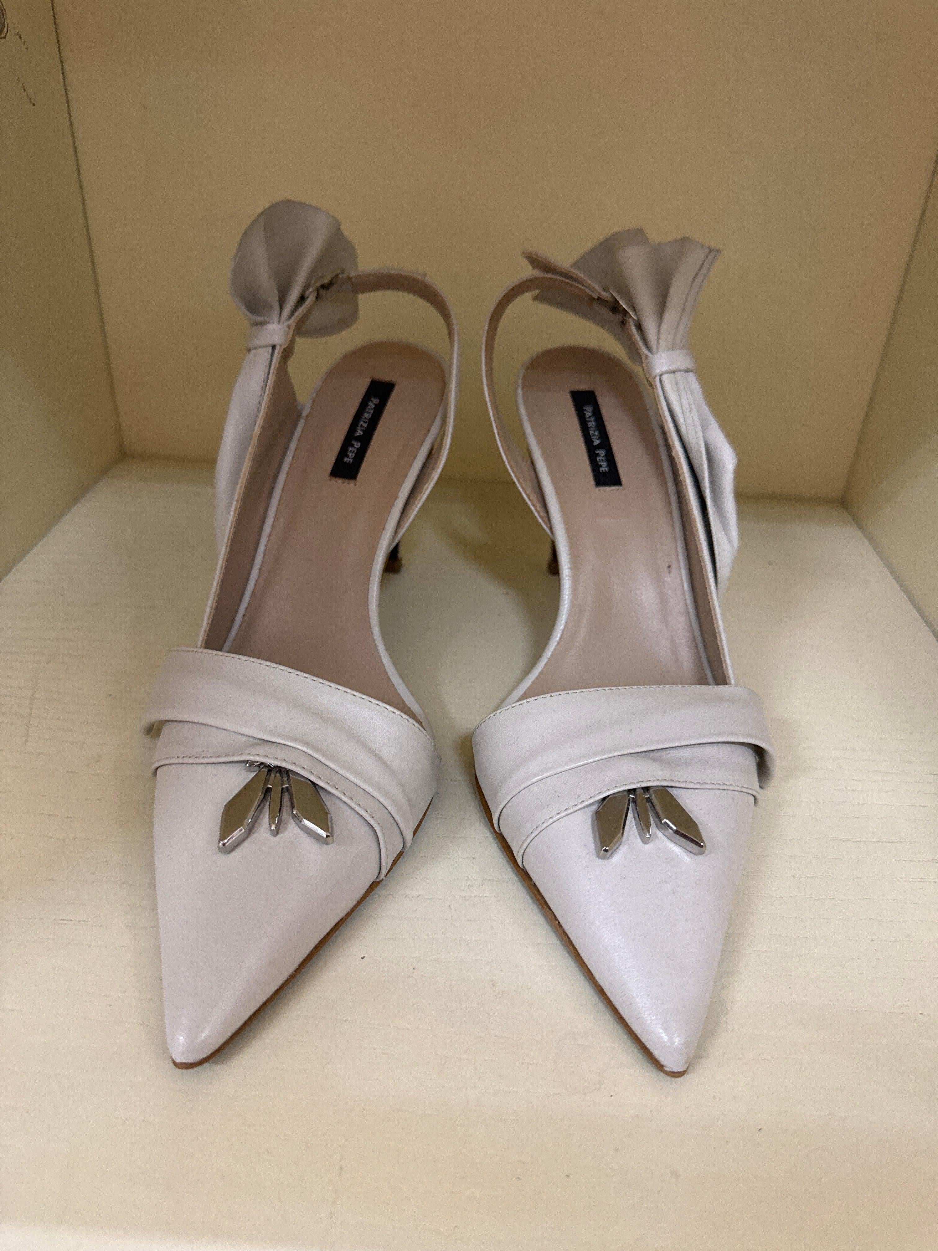 Scarpa Patrizia Pepe
