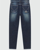 JEANS DAPPER CLIFTON - ROY ROGER'S RRU108D0082985 C0999 Roy Roger's 