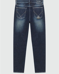 JEANS DAPPER CLIFTON - ROY ROGER'S RRU108D0082985 C0999 Roy Roger's 