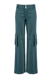 PANTALONE - NENETTE SARA 0700 Nenette 