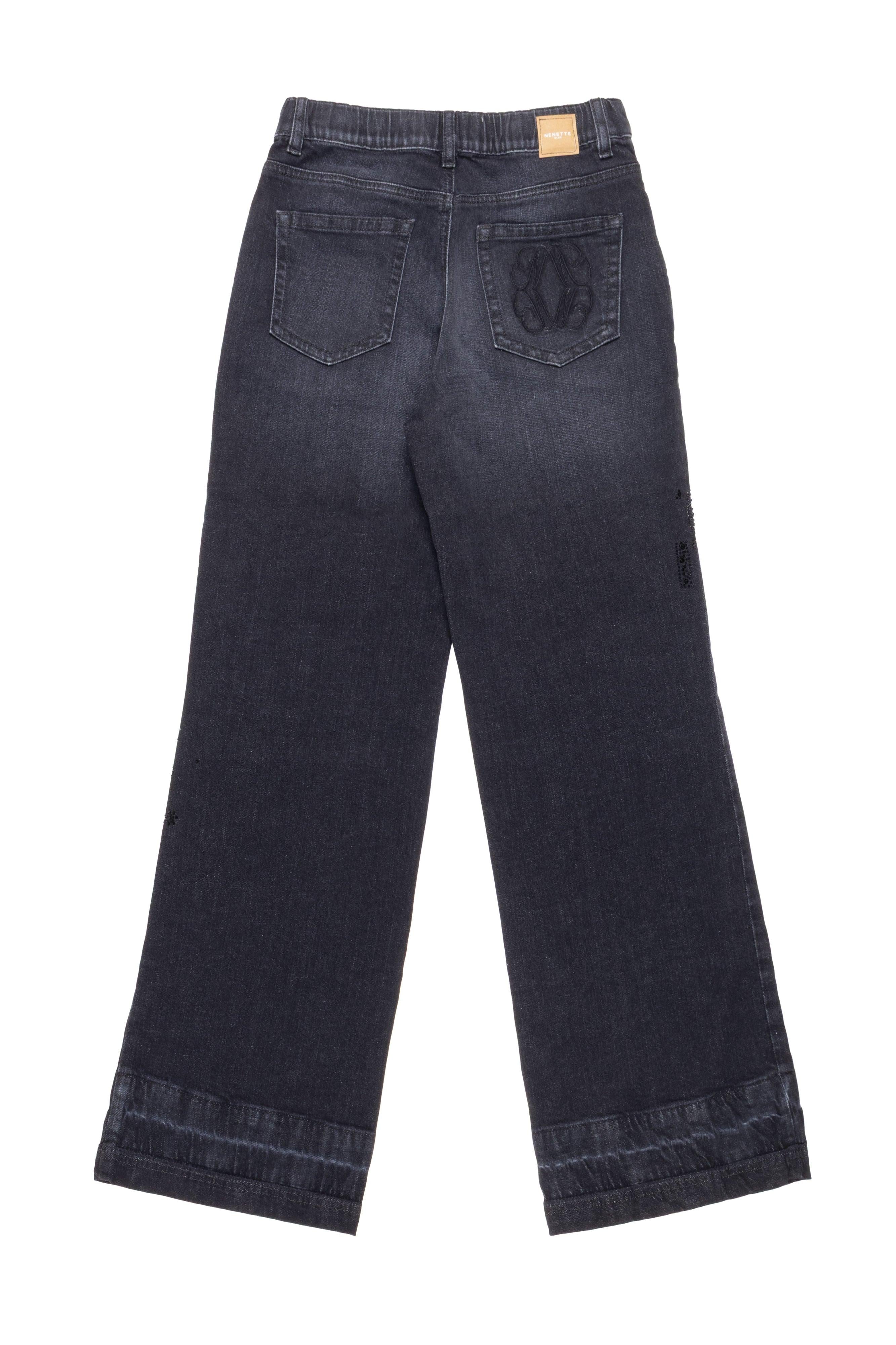 Pantalone Nenette