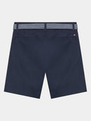 BERMUDA - TOMMY HILFIGER KB0KB08127 YBH Tommy Hilfiger 