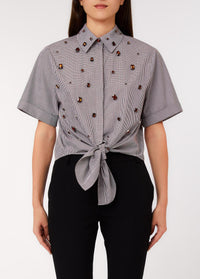  CA6248 T527AP9588 Liu Jo Black 