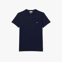 T SHIRT - LACOSTE TH6709 166 Lacoste 