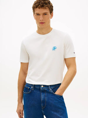 T-shirt Tommy Hilfiger