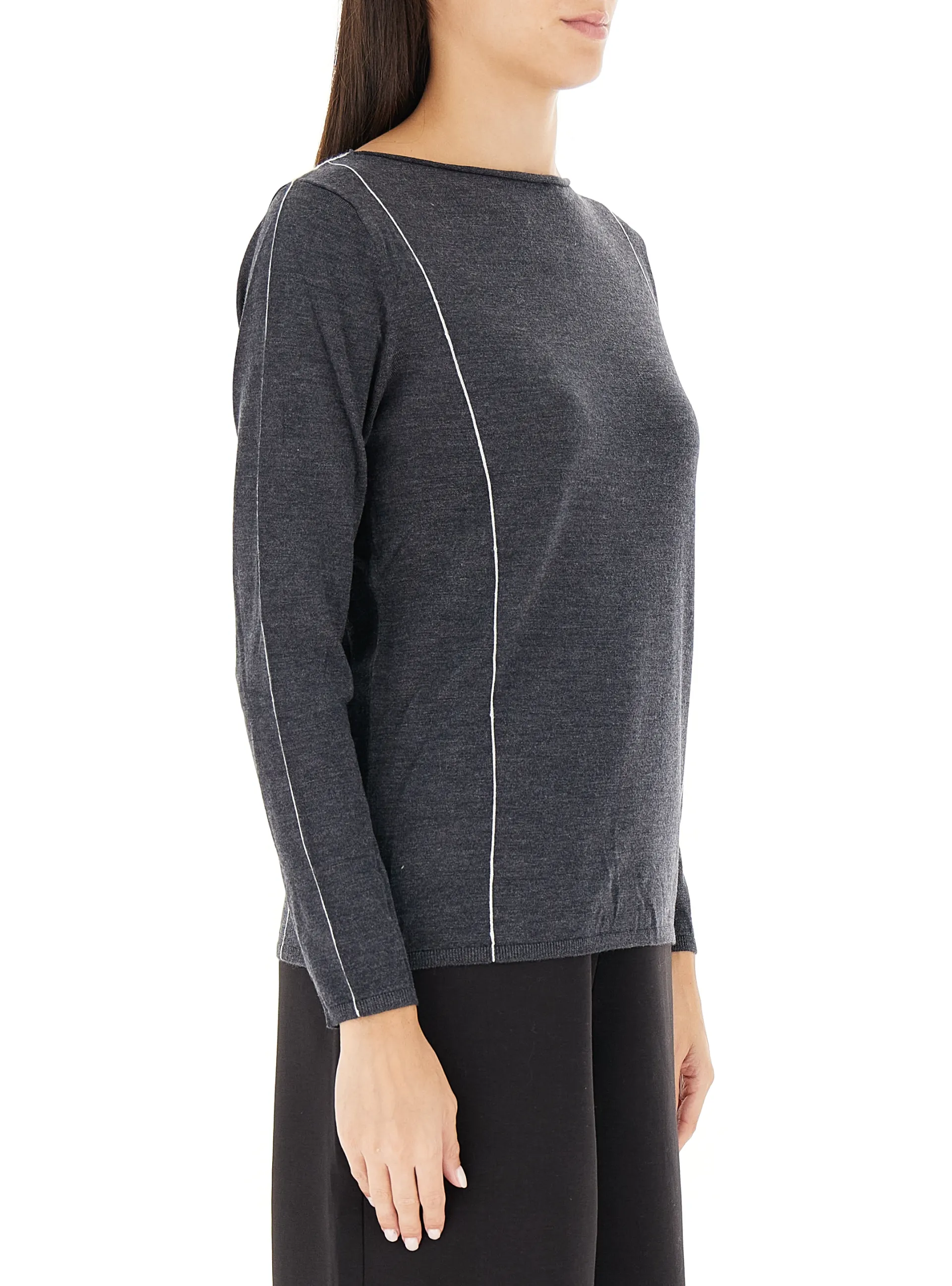 MAGLIA - DIANA GALLESI M249J004982N A1 Diana Gallesi 
