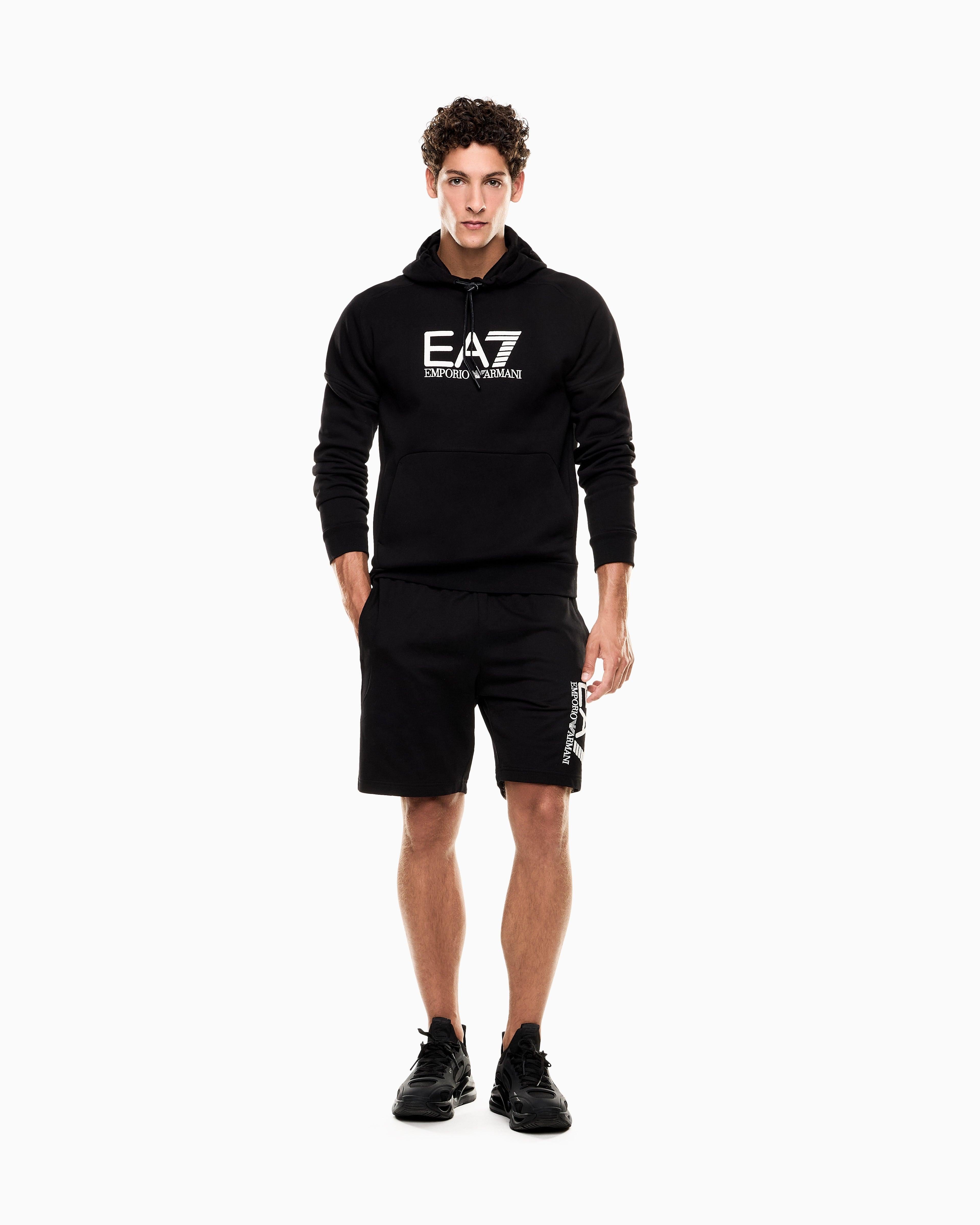 FELPA - EA7 7M000909-AF10377 UC001 EA7 