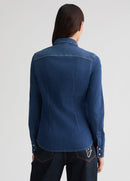 CAMICIA ML - LIU JO UXX046D4051 77917 Liu Jo 