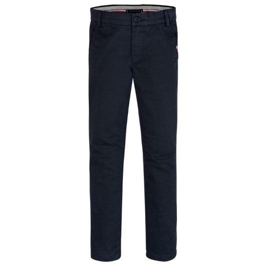 PANTALONE - TOMMY HILFIGER KB0KB09435 DW5 Tommy Hilfiger 