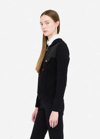 GIACCA(comp c/TF5041) - LIU JO TF5037MS75L 10103 LIU JO 