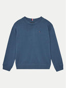 MAGLIA ML - TOMMY HILFIGER KB0KB09296 DBZ Tommy Hilfiger 