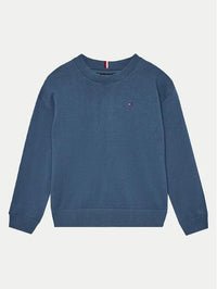 MAGLIA ML - TOMMY HILFIGER KB0KB09296 DBZ Tommy Hilfiger 