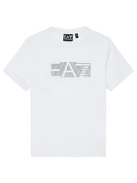 T-SHIRT - EA7 7B000036-AF10378 UC001 EA7 