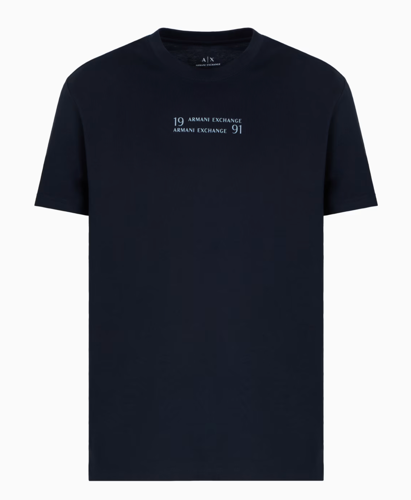T-SHIRT - ARMANI EXCHANGE XM000539-AF10362 UB101 Armani Exchange 
