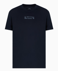 T-SHIRT - ARMANI EXCHANGE XM000539-AF10362 UB101 Armani Exchange 