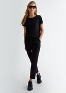 T-SHIRT MC - LIU JO TF4205JS923 N9563 Liu Jo 