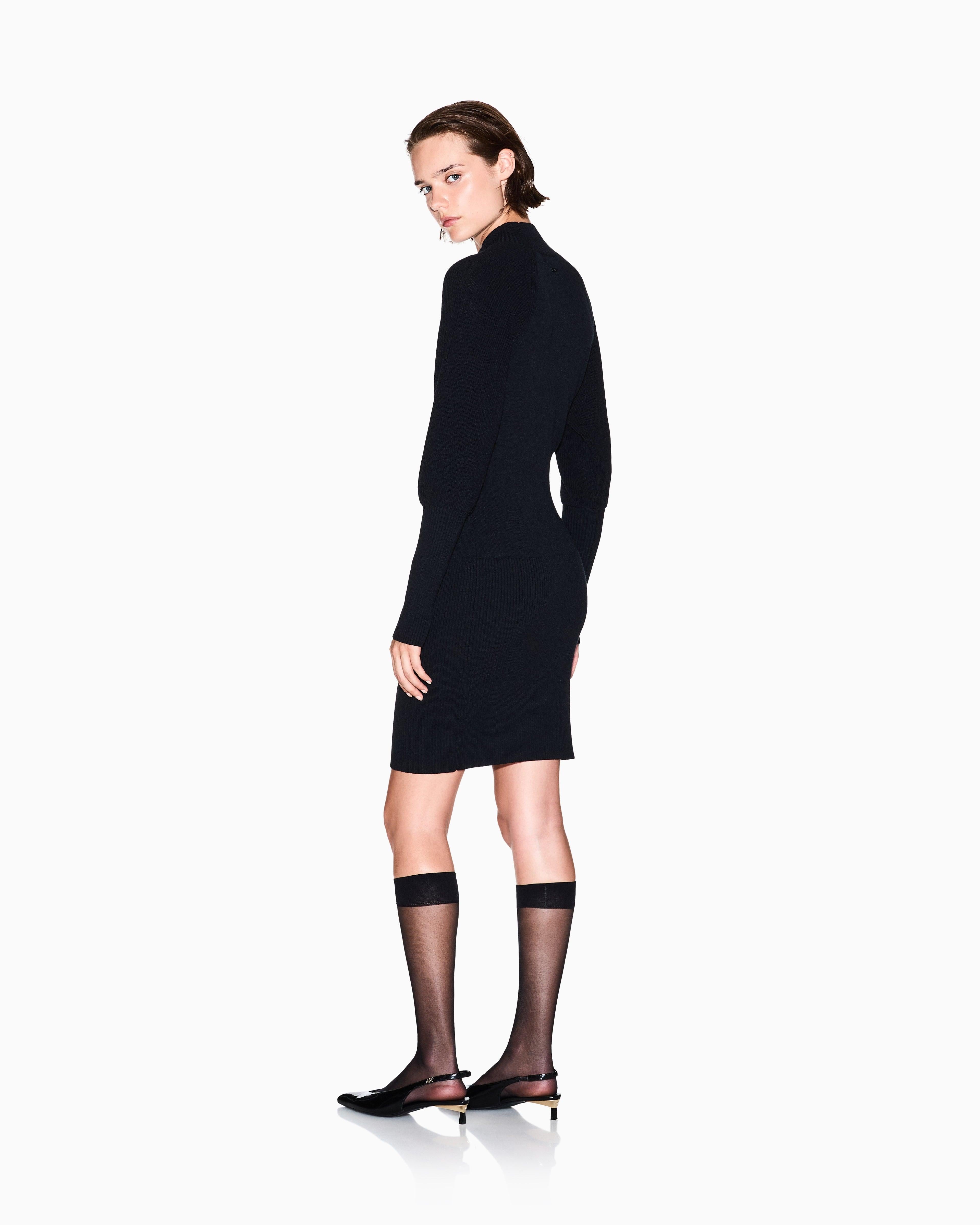 VESTITO - ARMANI EXCHANGE XW001334-AF13780 UC001 Armani Exchange 