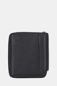 PORTAFOGLIO - CALVIN KLEIN LV04D1077G UB1 Calvin Klein 