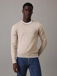 MAGLIA - CALVIN KLEIN K10K113549 BEH Calvin Klein 