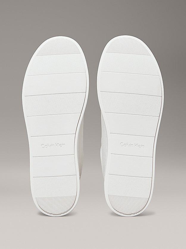SCARPA - CALVIN KLEIN HM0HM01758 0K8 Calvin Klein 