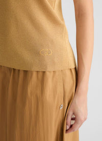TOP - LIU JO CA5225MA78P A3903 Liu Jo 
