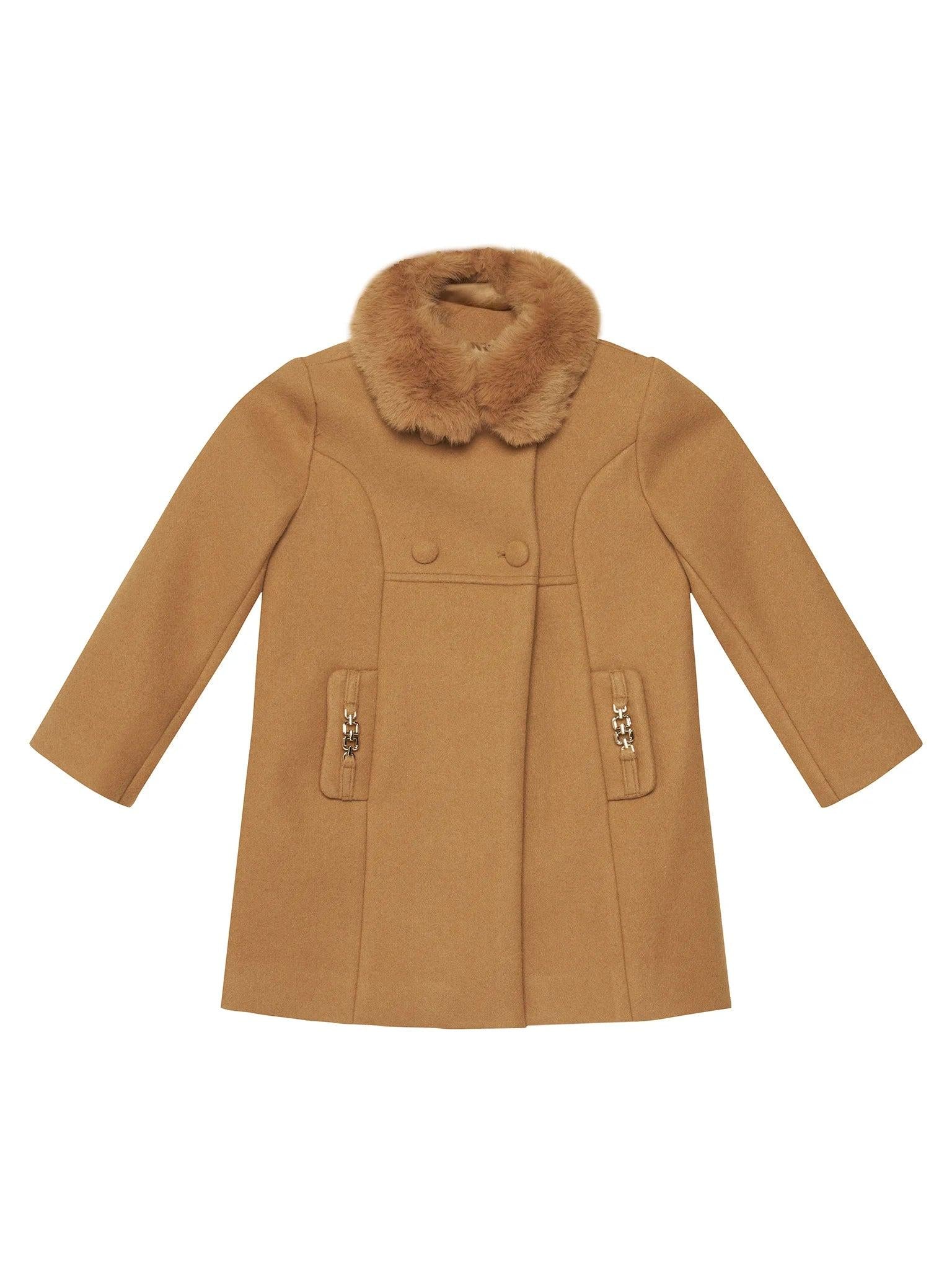 Cappotto Abel & Lula