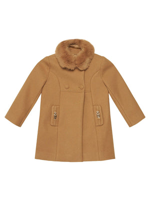 Cappotto Abel & Lula