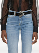 JEANS 100561-A1RE - PINKO FLORA 100561 PJD Pinko 