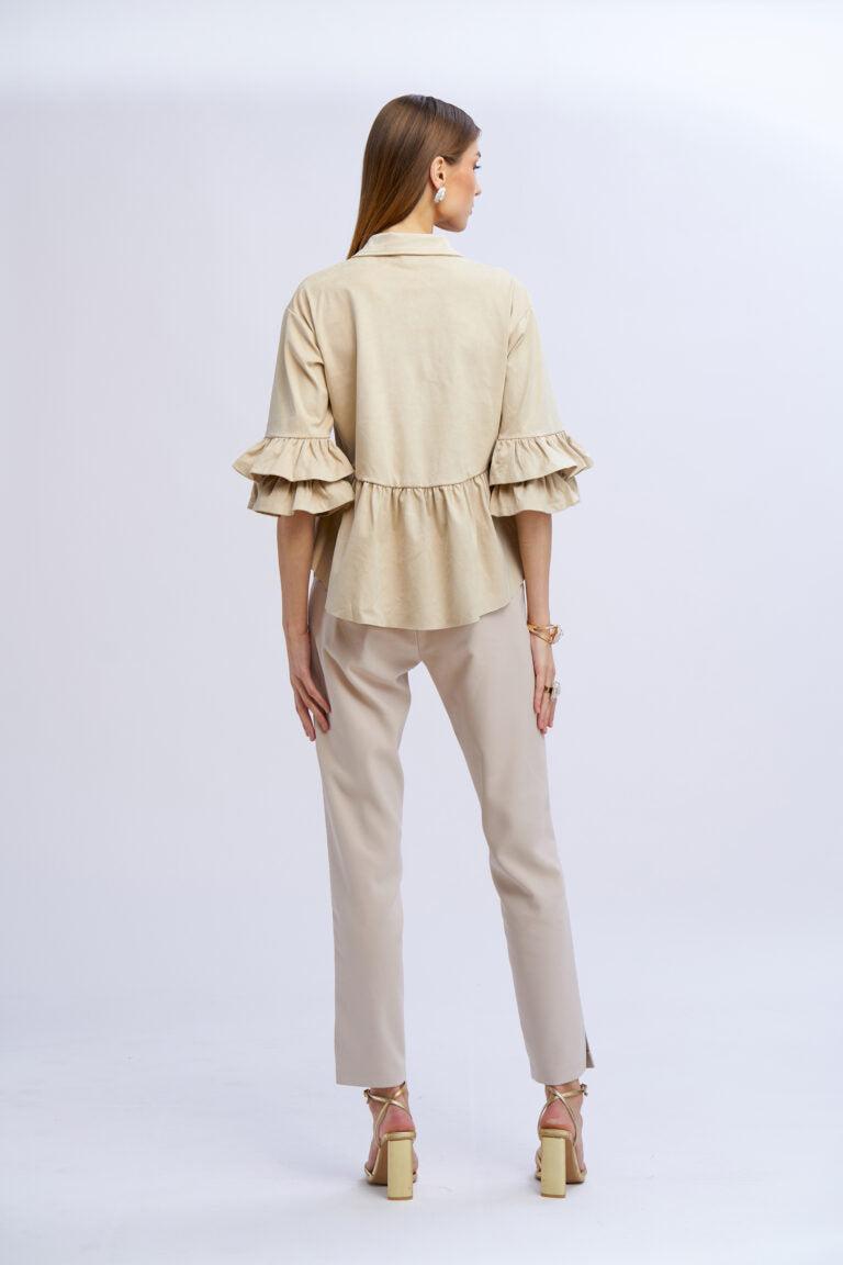 GIACCHINA - NO SECRETS 251NS070 UN NO Secrets 