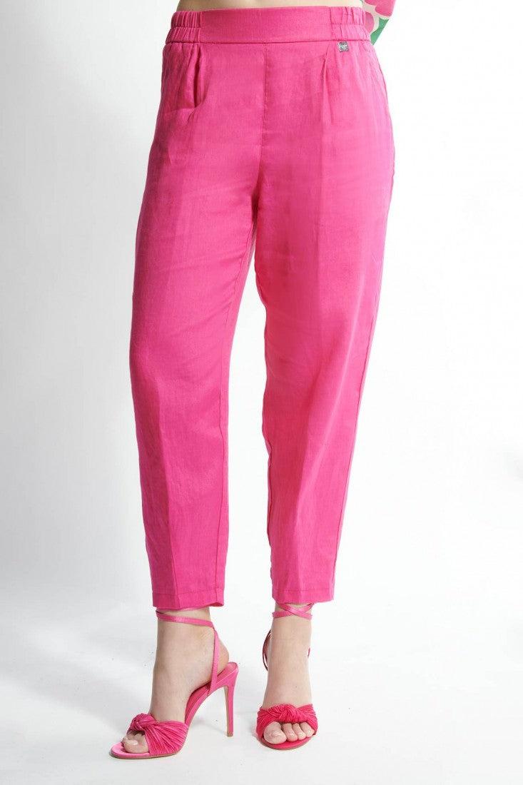PANTALONE - ZANETTI ZP7670-A70103 025 Zanetti 