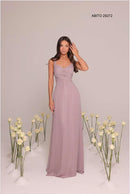 VESTITO C/STOLA - BIANCA BRANDI 29272 1115 Bianca Brandi 