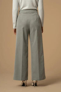 PANTALONE - KOCCA LAREINA PF7808 40001 Kocca 