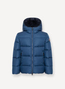 PIUMINO C/CAPPUCCIO - COLMAR 3409/E-CONCRETE-9WY 99 Colmar 