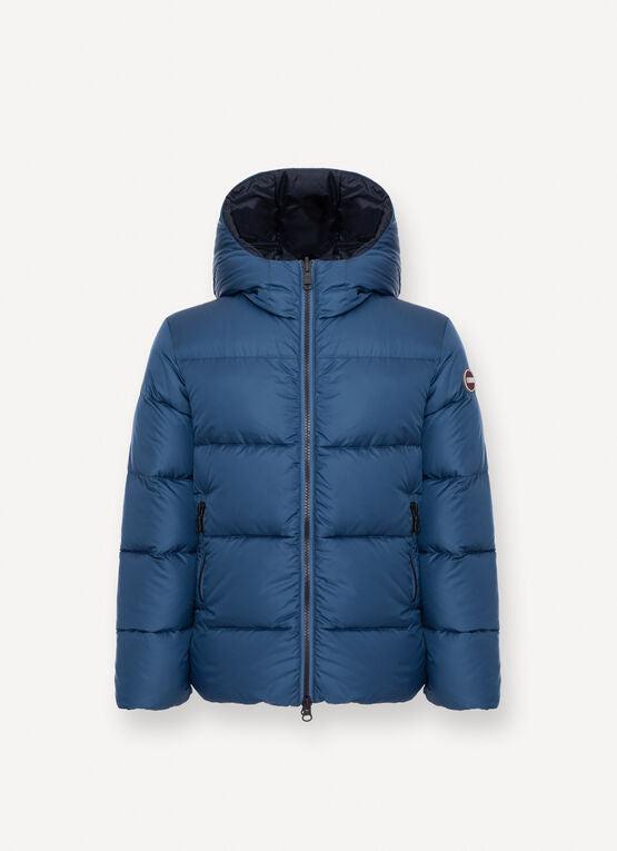 PIUMINO C/CAPPUCCIO - COLMAR 3409/E-CONCRETE-9WY 99 Colmar 