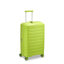 TROLLEY MEDIO 4R EXP - RONCATO 418182 B-FLYING 07 Roncato 