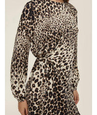 VESTITO C/CINTURA - EMME MARELLA DELFI 2525226131 001 Emme Marella 