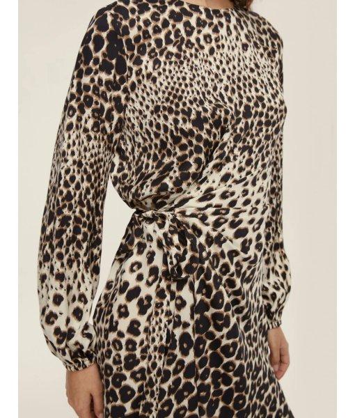VESTITO C/CINTURA - EMME MARELLA DELFI 2525226131 001 Emme Marella 