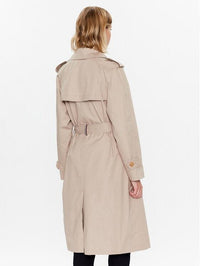 TRENCH - TOMMY HILFIGER WW0WW36960 DW5 Tommy Hilfiger 