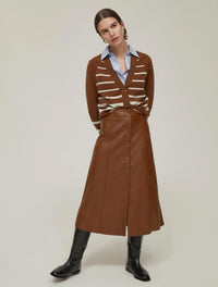 CARDIGAN - PENNYBLACK NID 2521346073 010 Pennyblack 
