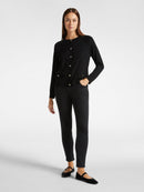 JEANS - ELENA MIRO' P442P0-00128N 34 Elena Mirò 